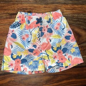 Boys Rugged Butts swim suit